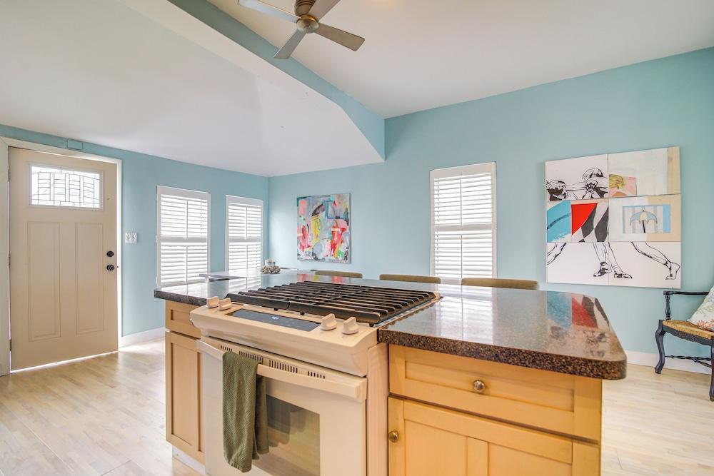 Oceanfront Marshfield Home on Brant Rock Beach