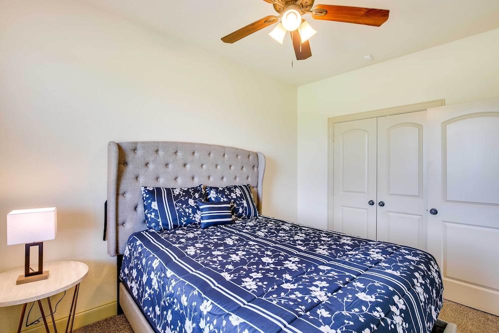 The Oasis Ranch 20-acre Ranch in Whitewright!