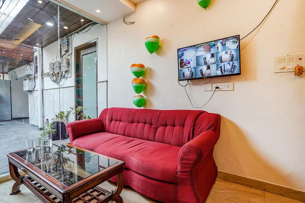 FabExpress MVR Services Sector 55