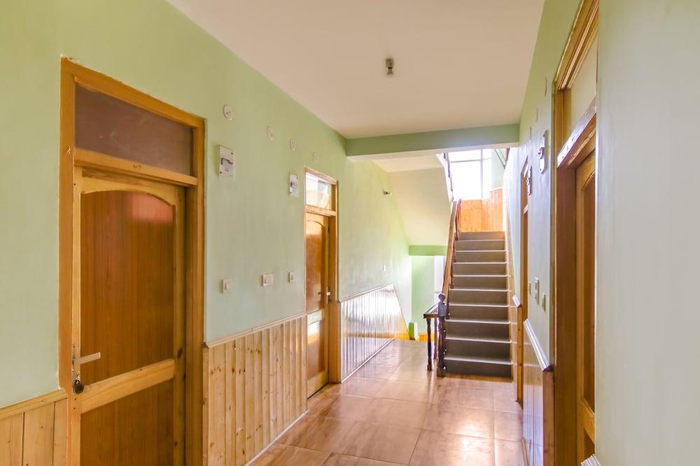 Fabhotel Sissu Regency