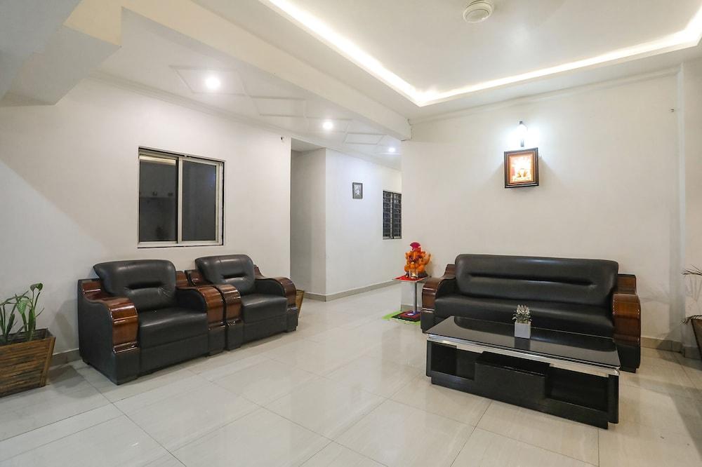 Fabhotel Vinayak Inn