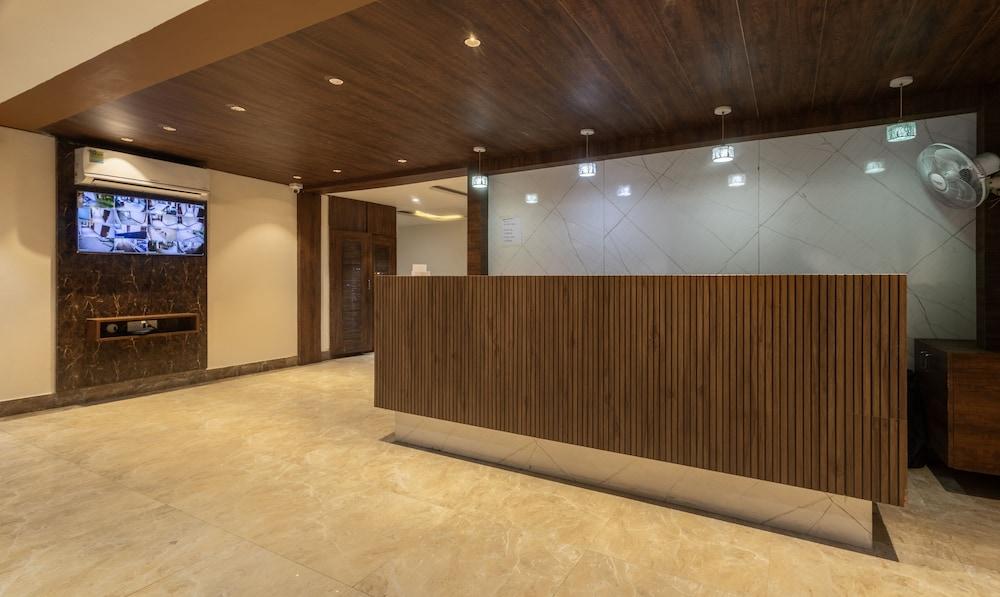 Treebo Eden Park, Ahmedabad