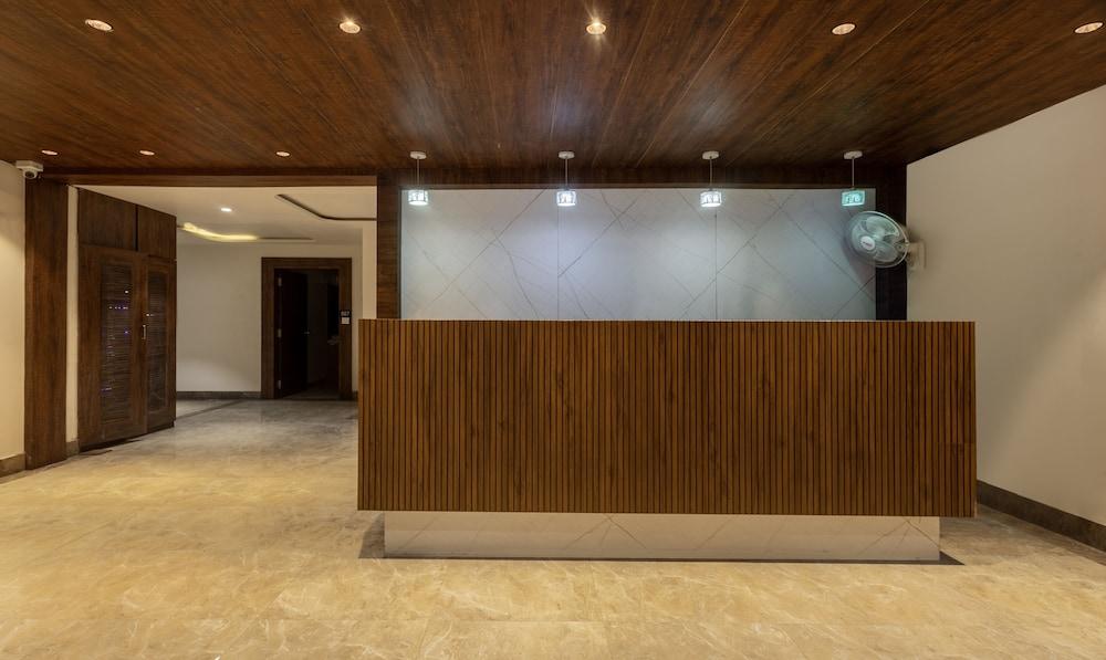 Treebo Eden Park, Ahmedabad