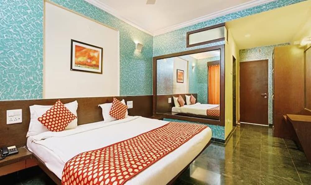 Fabhotel Prime Kb'S Grand