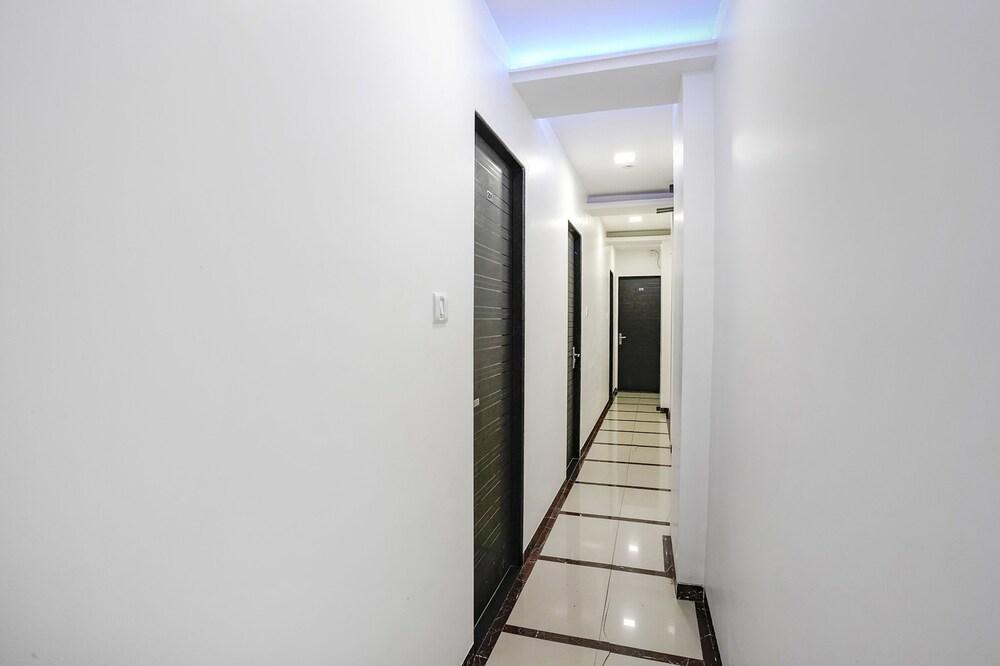 Fabexpress Park Residency