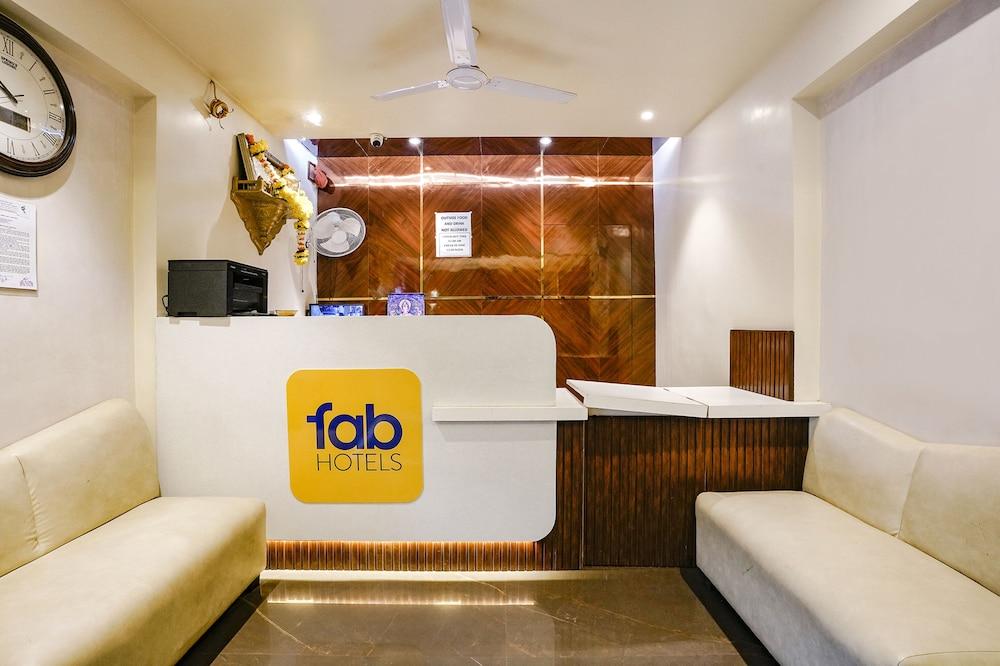 Fabhotel Springs Lodging