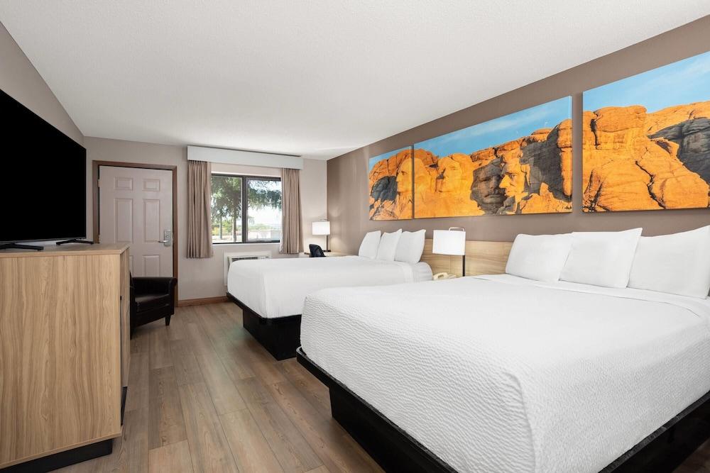 Days Inn by Wyndham Spearfish