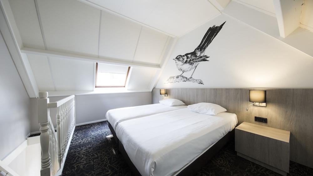 Fletcher Hotel-Restaurant De Broeierd