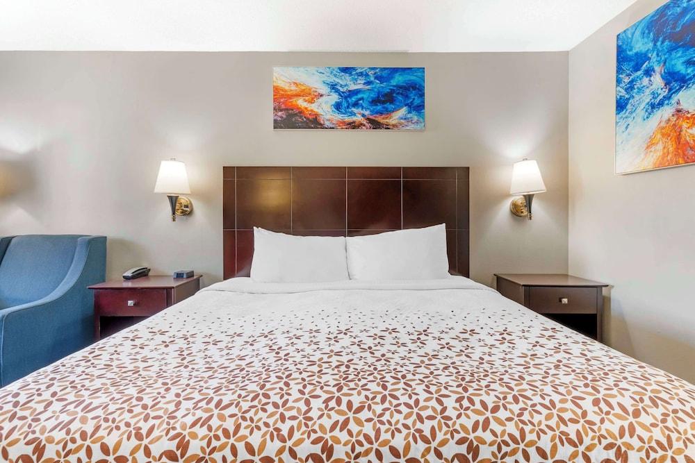 Best Western Royal Inn