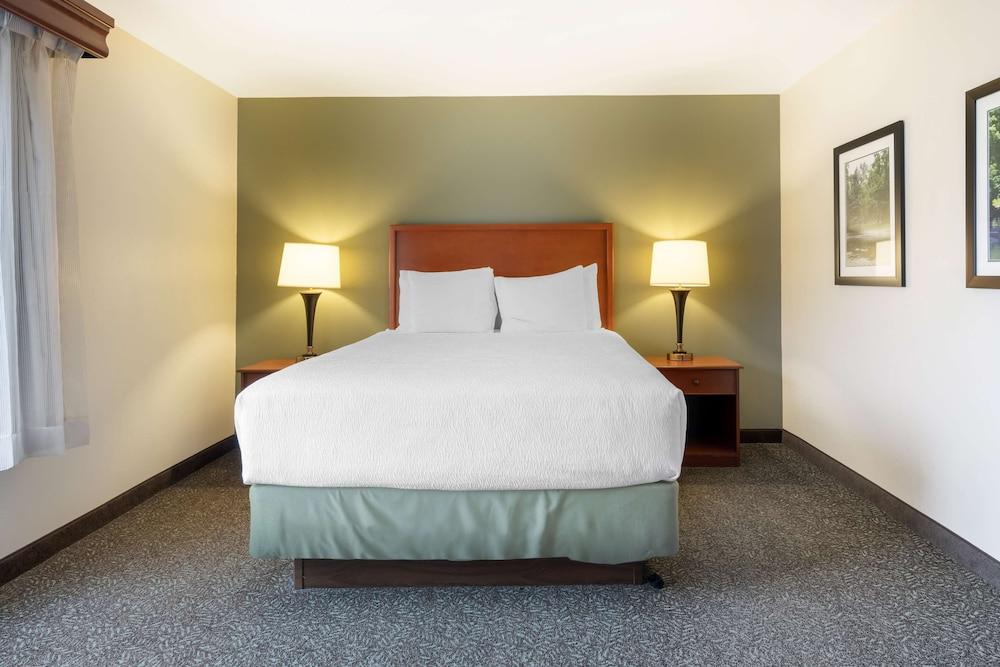 Best Western Plus Walla Walla Suites Inn