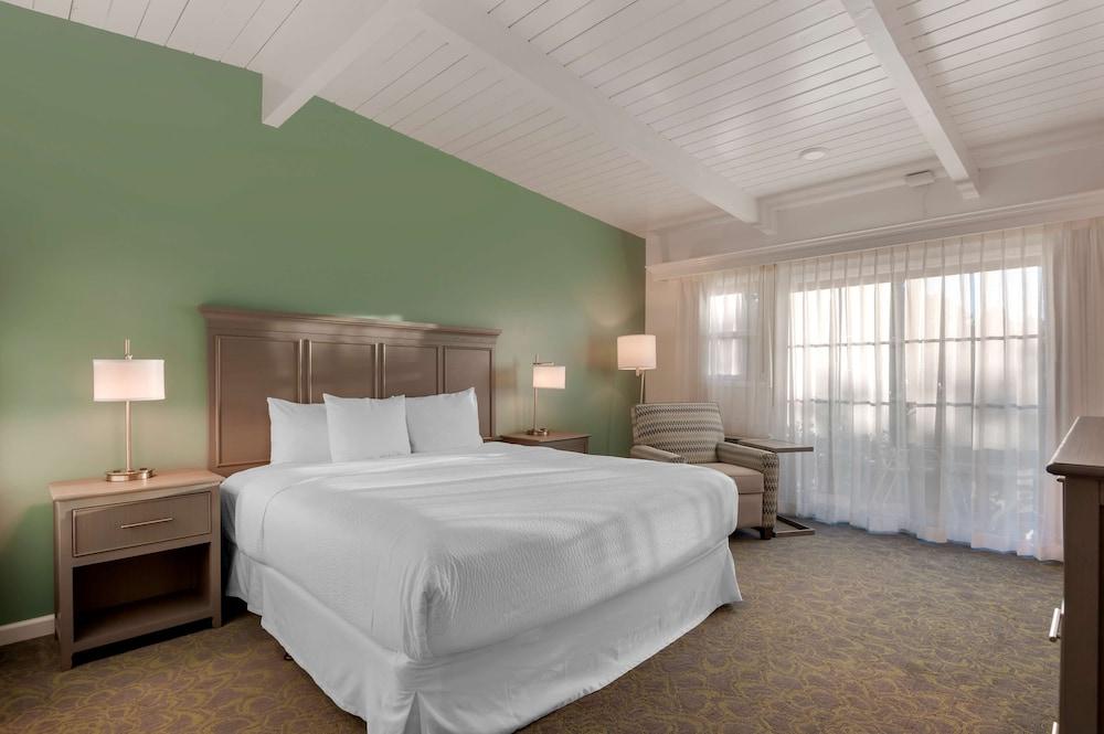 Best Western Plus Santa Barbara