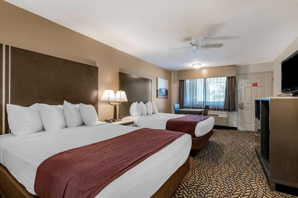 Best Western Orchard Inn