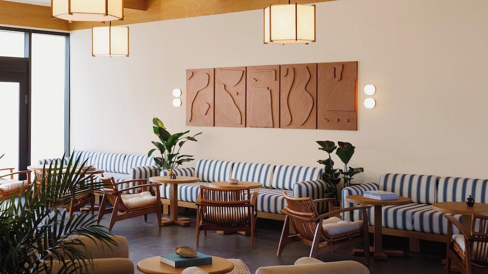 Trailborn Surf and Sound, Outdoor Collection by Marriott Bonvoy