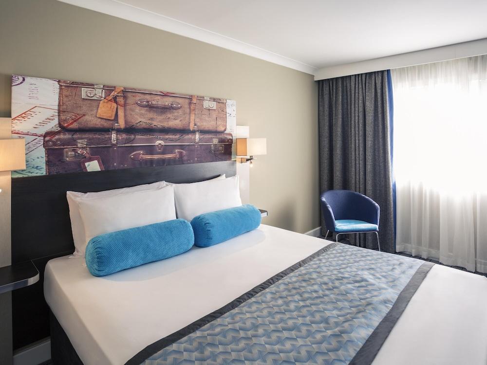 Mercure London Heathrow Hotel