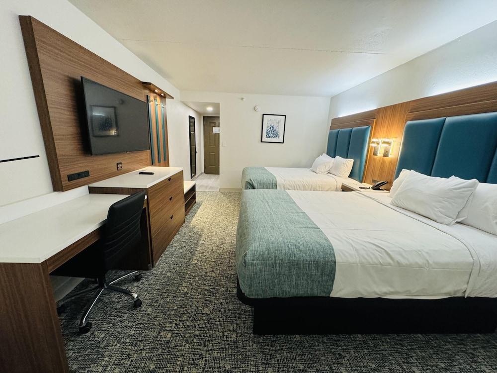 Wingate by Wyndham Williamsburg