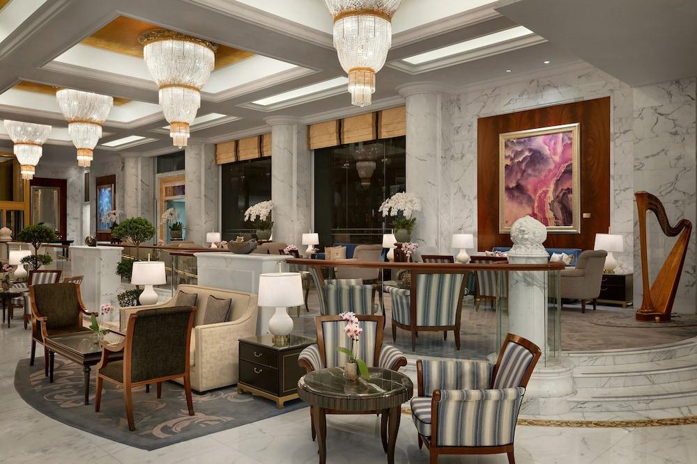 Shangri-La Singapore