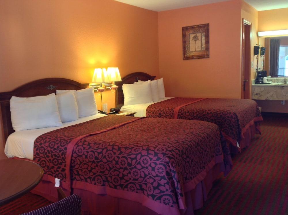 Americas Best Value Inn Kosciusko