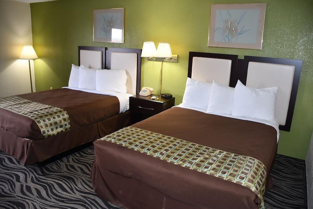 Americas Best Value Inn Bishopville