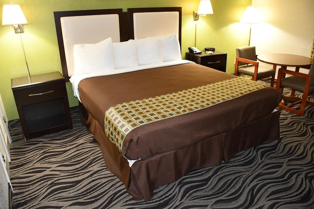 Americas Best Value Inn Bishopville