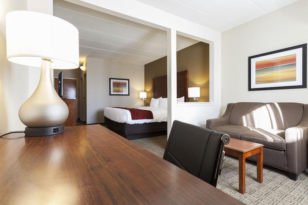 Comfort Suites Richmond