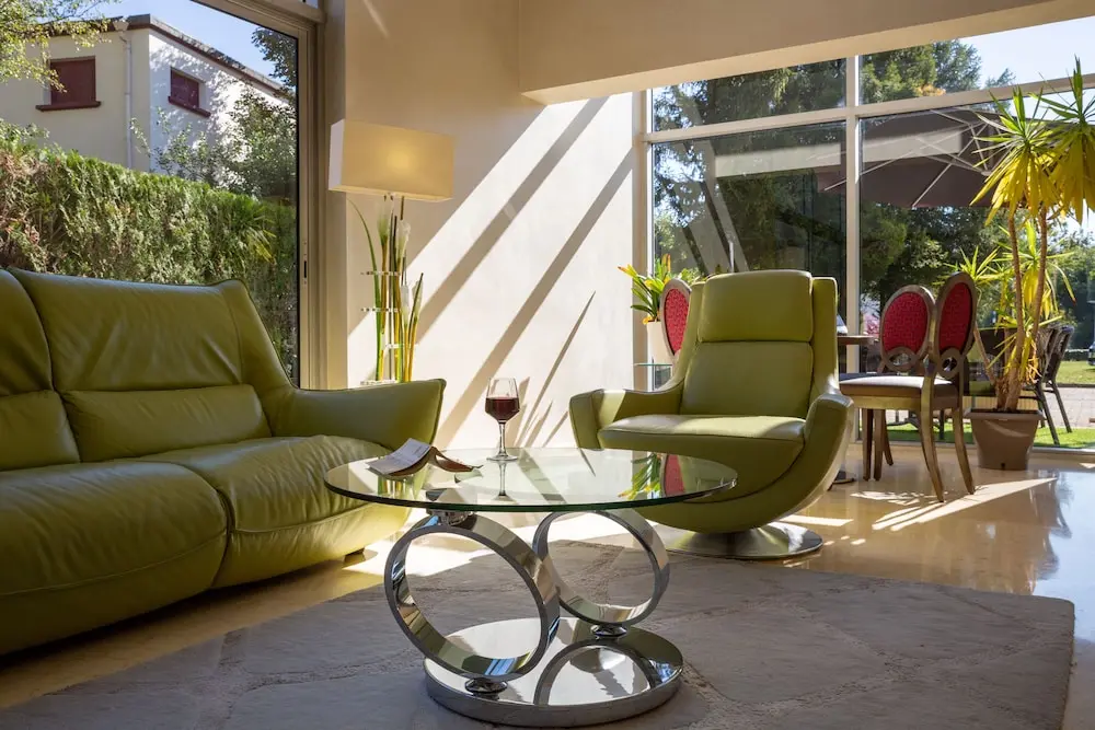 Hôtel Les Trois Roses, Grenoble Meylan