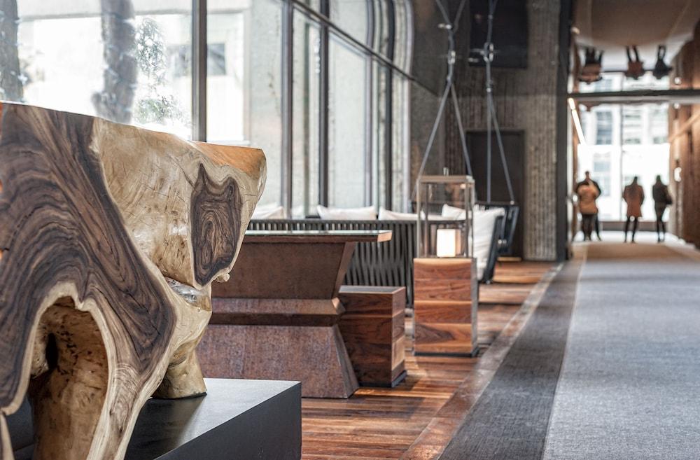 Hotel Bonaventure Montreal