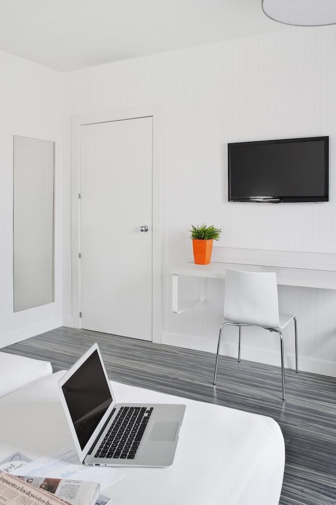 Hotel ibis Styles Madrid Prado