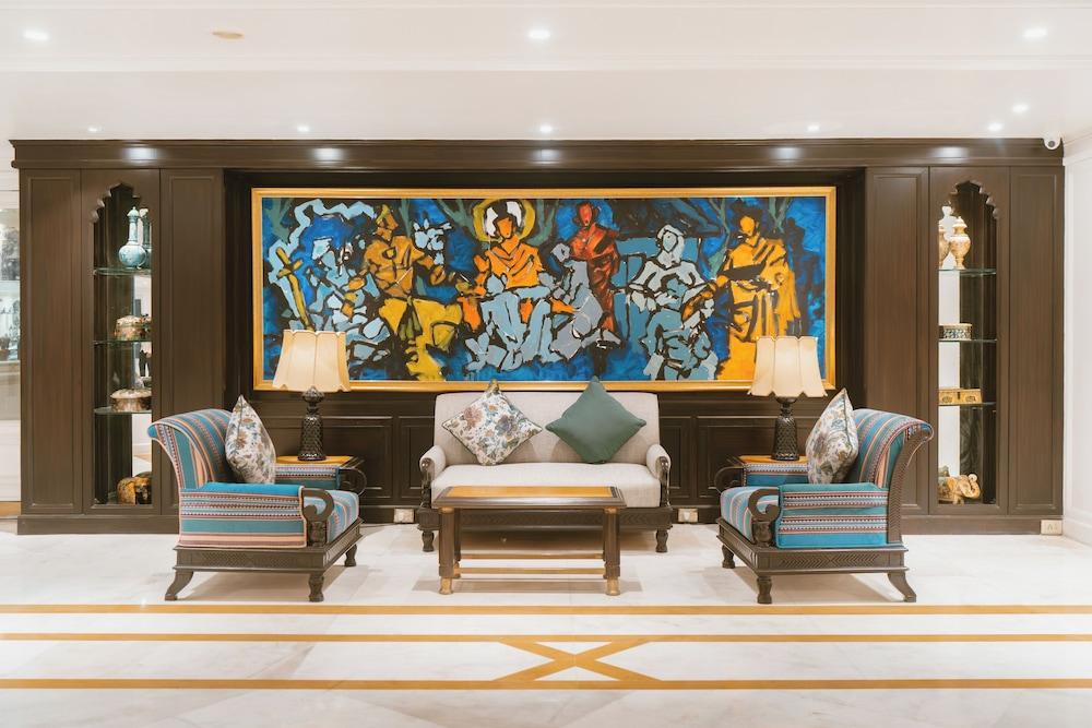 Gateway Aurangabad - Chhatrapati Sambhaji Nagar