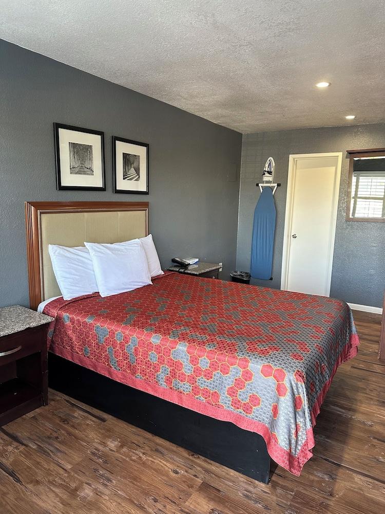 Fireside Inn Santa Cruz