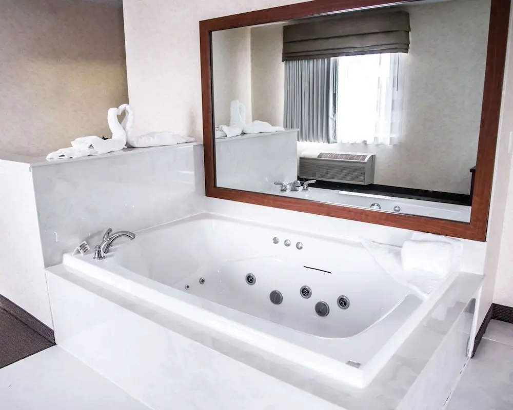 Sleep Inn & Suites Allendale