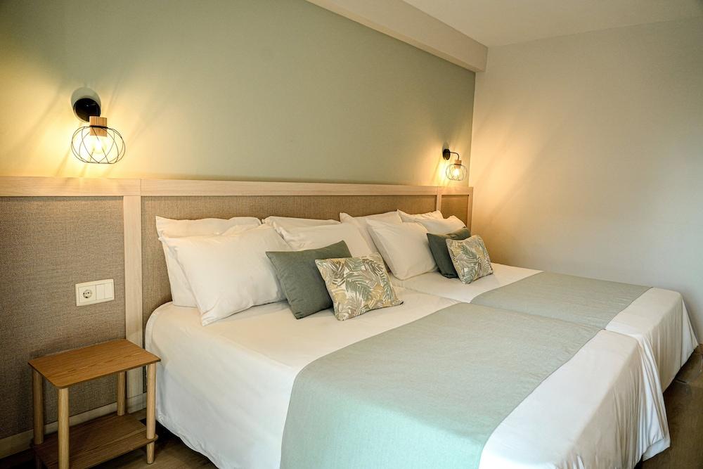 htop Jadhe ex. htop Calella Palace