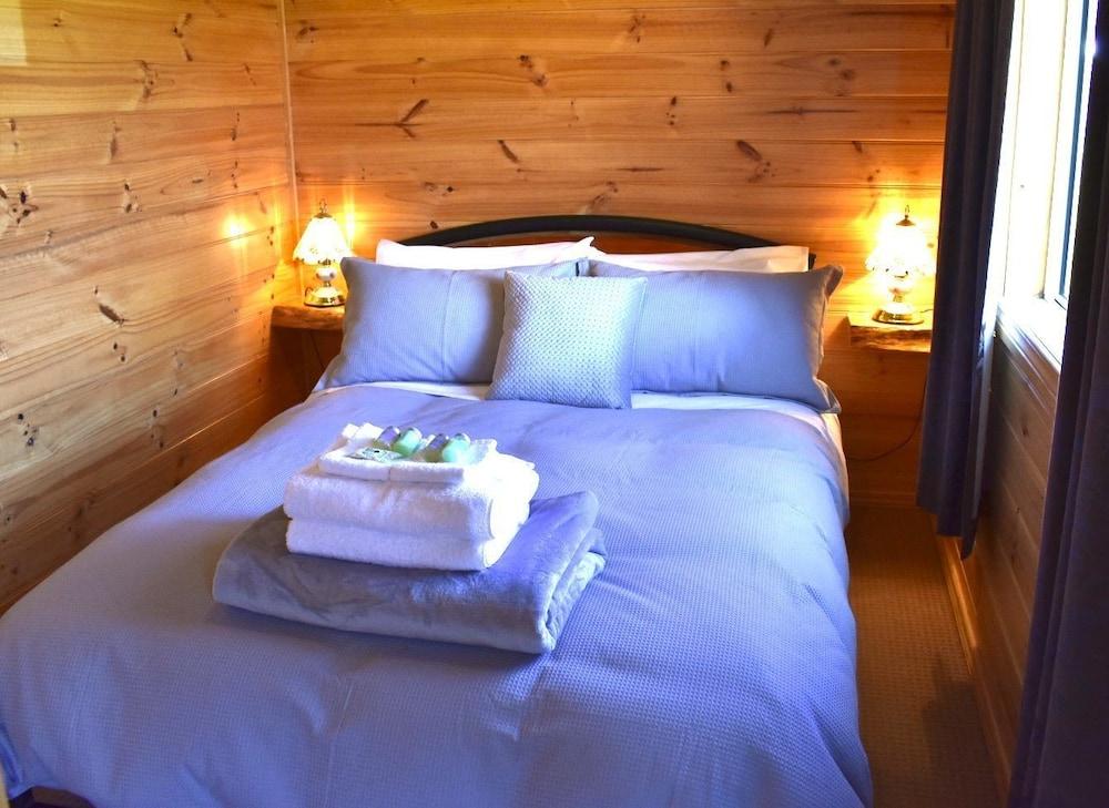 Maydena Mountain Cabins