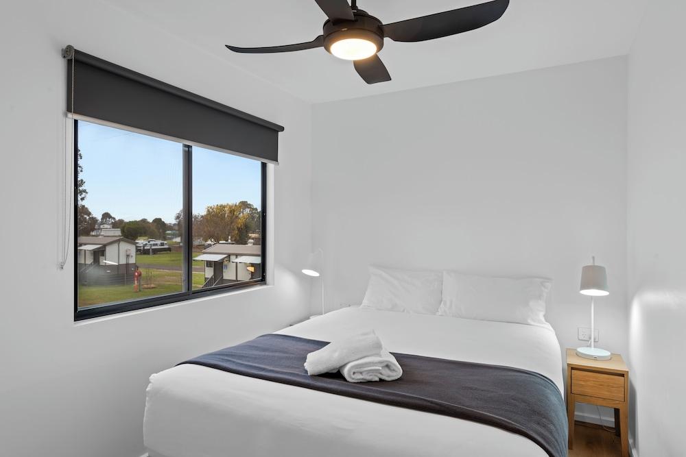 Discovery Parks - Nagambie Lakes