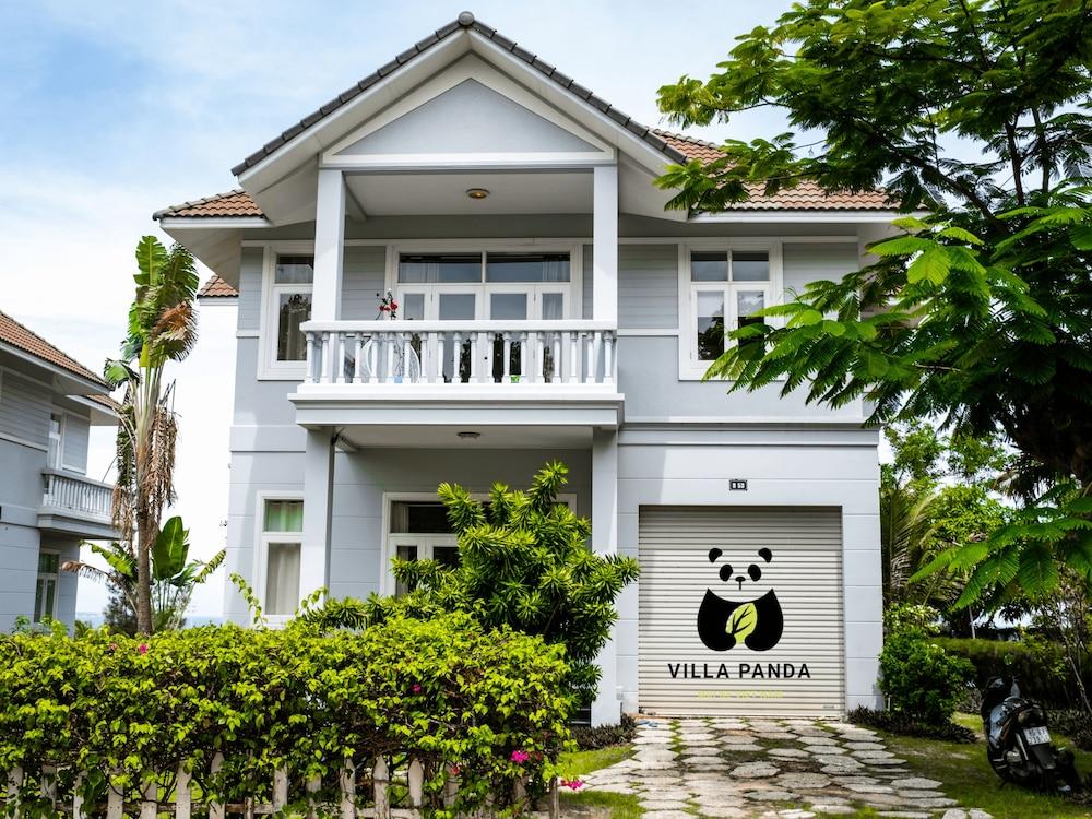 Villa Panda at Sea Links Golf Resort