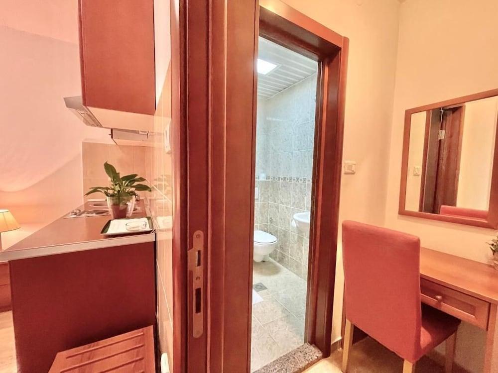 Apartments Boreta Becici