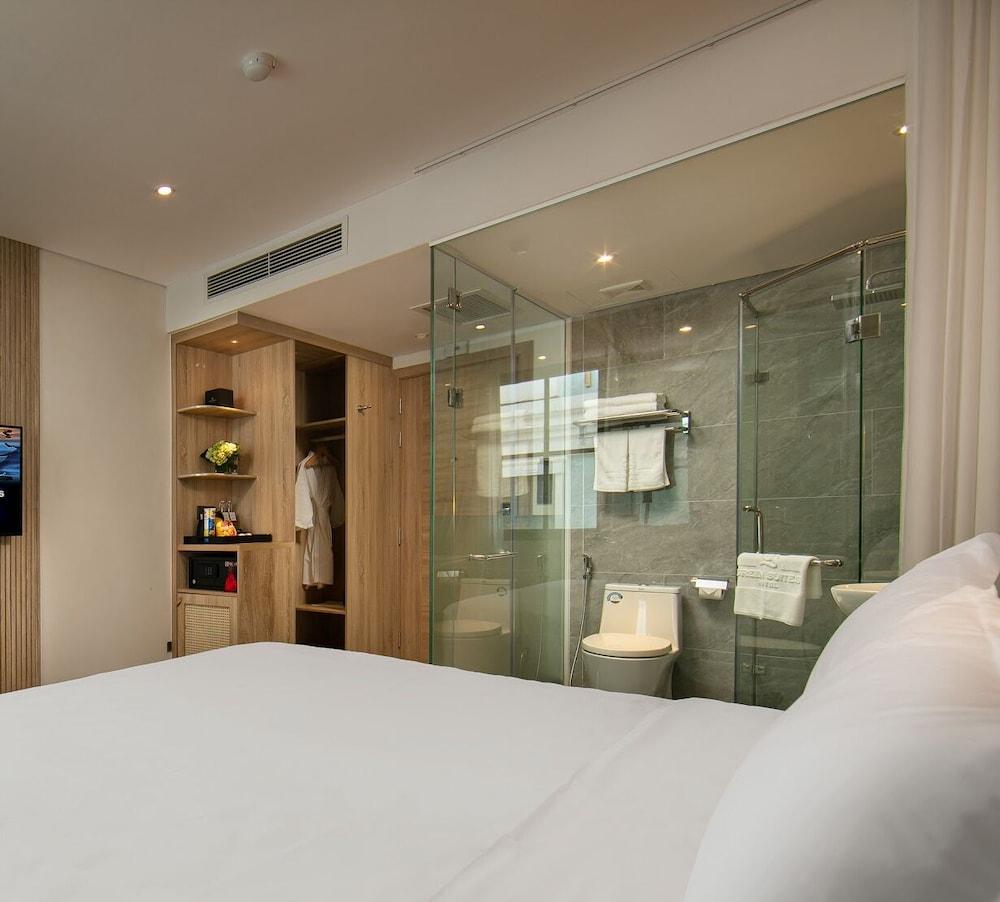 Green Suites Hotel Ha Long