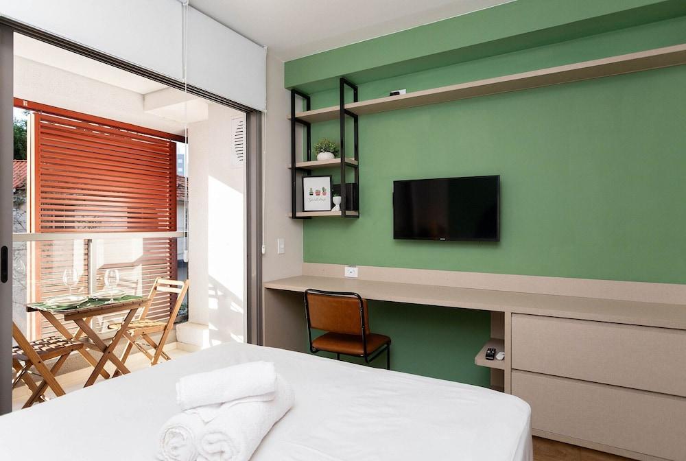 Axis Vila Mariana 1001B