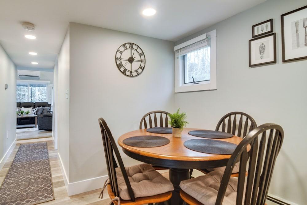 Modern Stark Home w/ Game Room, Grill & Fire Pit