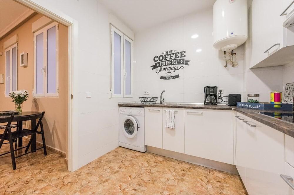 Delightful Apt. Historic District - Sol