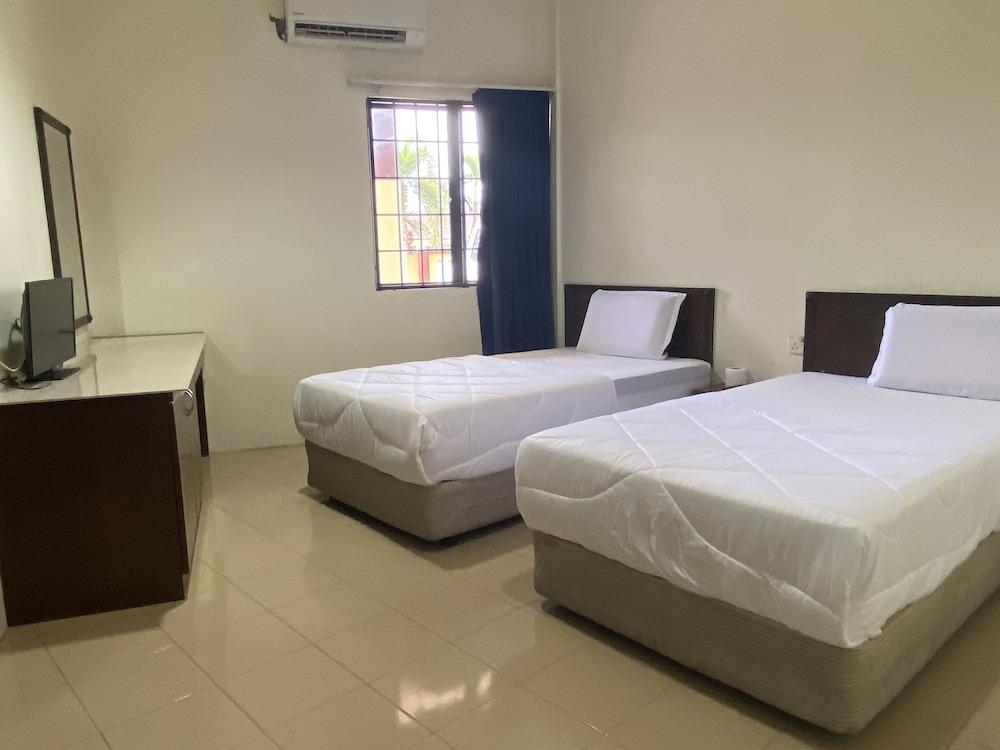 Hotel O Gold Hill Hotel