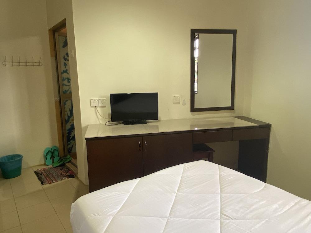 Hotel O Gold Hill Hotel