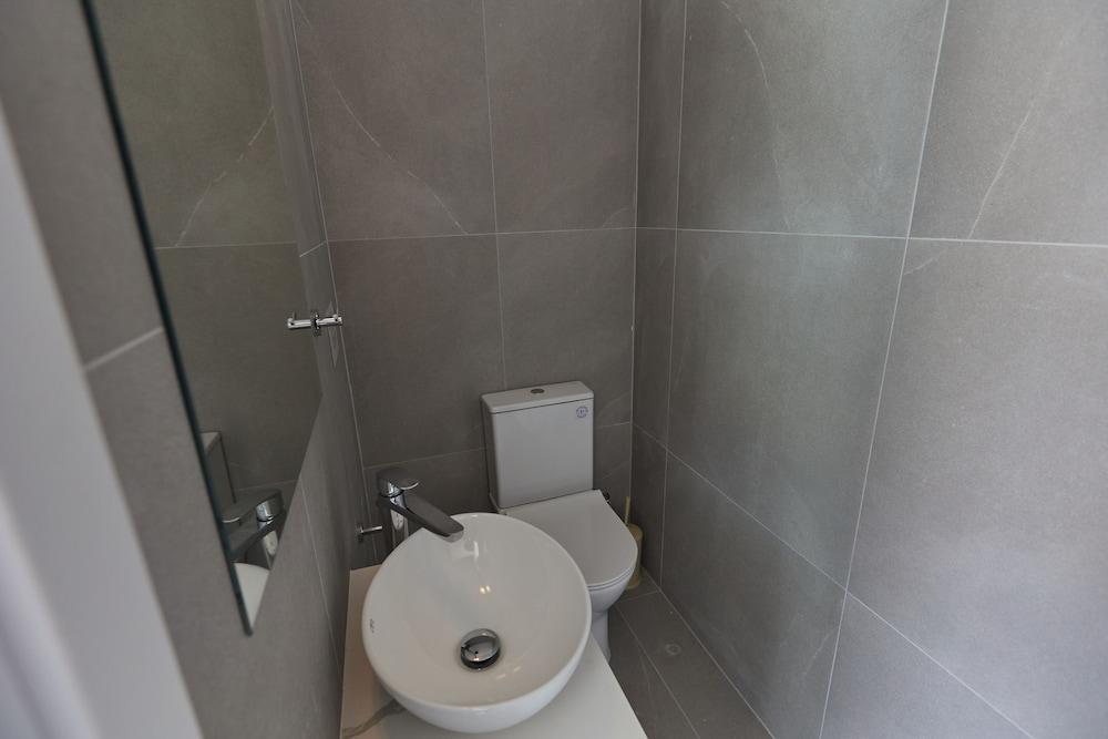 Protaras Elite Pearl Villa Ep4b