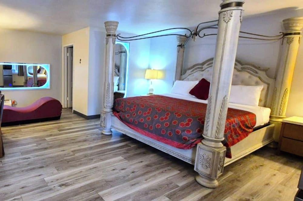 Capital O Elite Inn & Suites South Holland I 94