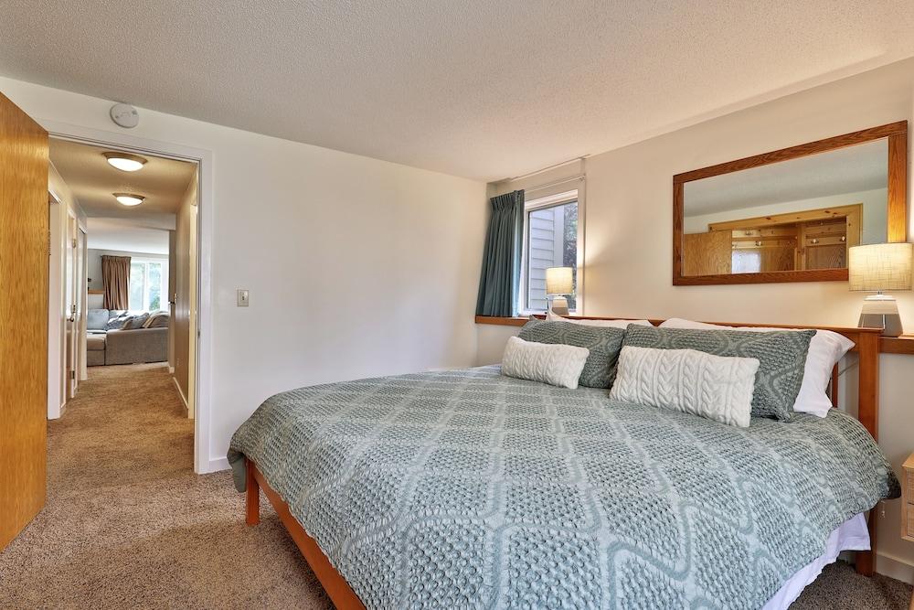 Fall Line Condo D1 1 Bedroom Condo