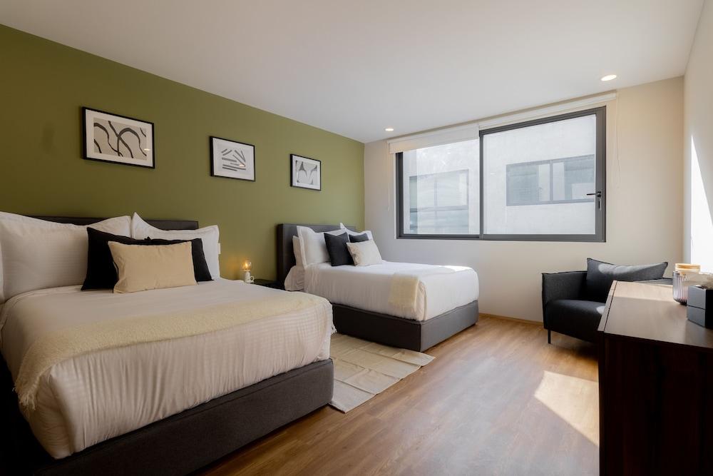 Capitalia Galileo Residences