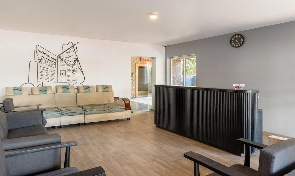 Treebo Treetops Inn - Anna Nagar