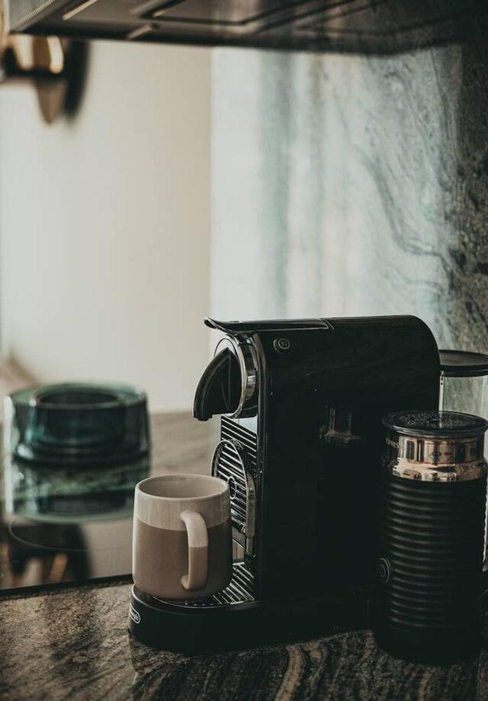 Almendro Luksusowy Wypoczynek Krok od pla y