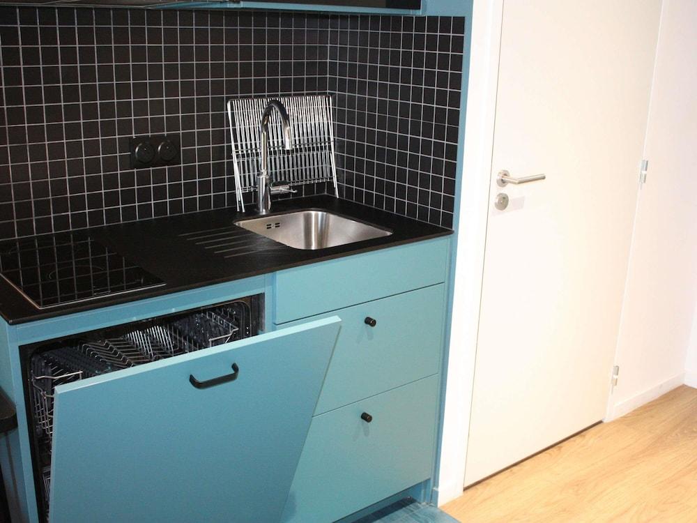 Aparthotel Adagio Access Porte De Camargue