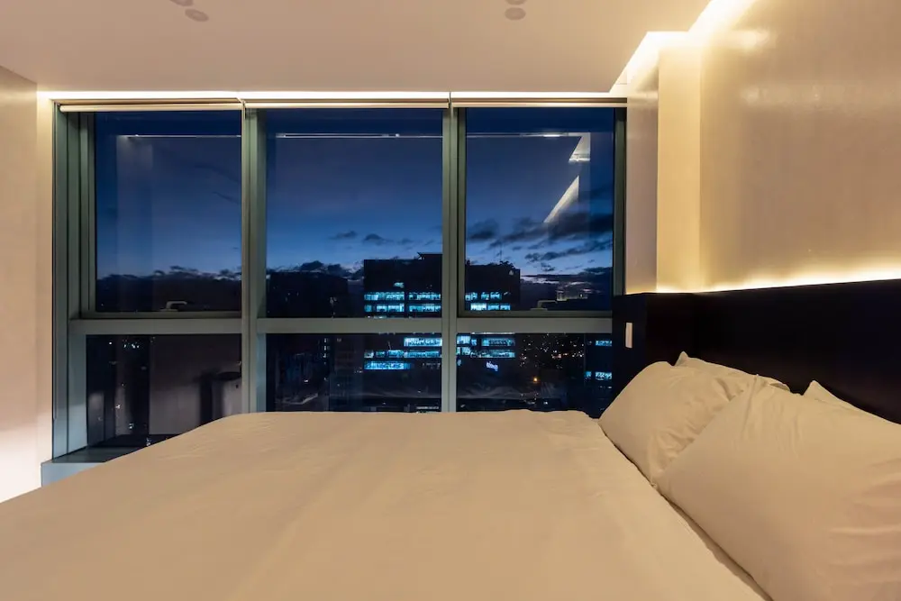 Luxury 2BR Gem in One Uptown, bgc