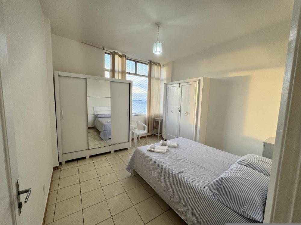 Refuge in Salvador With sea View